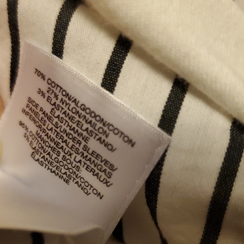 Anne Klein Button Down Shirt - Picture 5 of 6